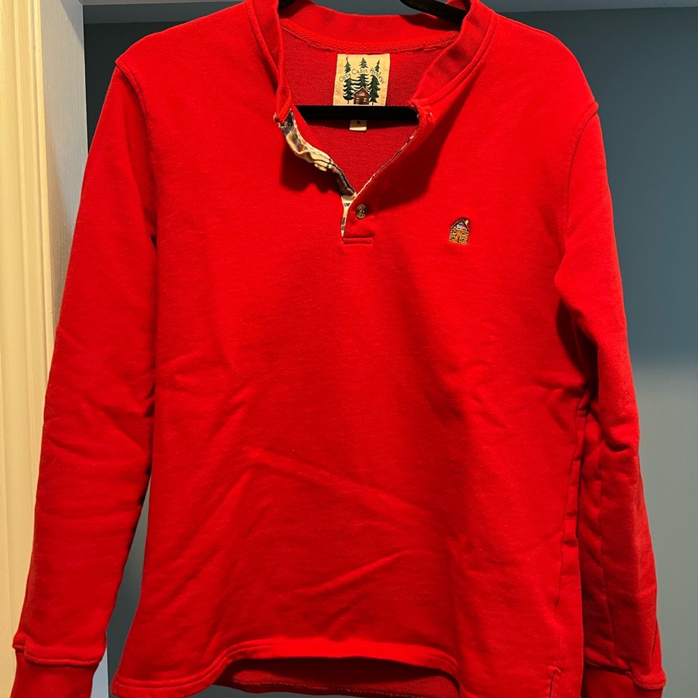 Kiel James Patrick Henley